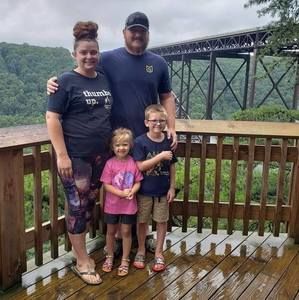 Meet your Posher, Wesley